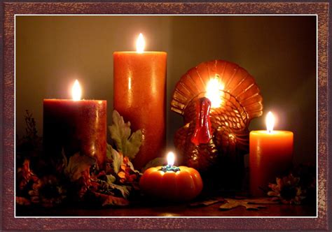 Thanksgicving pagan origins